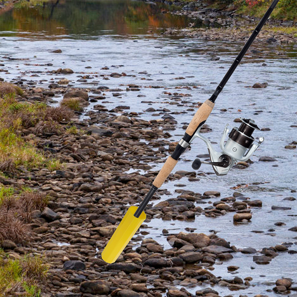 2 szt. Uchwyt na wędkę, wbijan – Fishing Rod Surf recenzja i cena