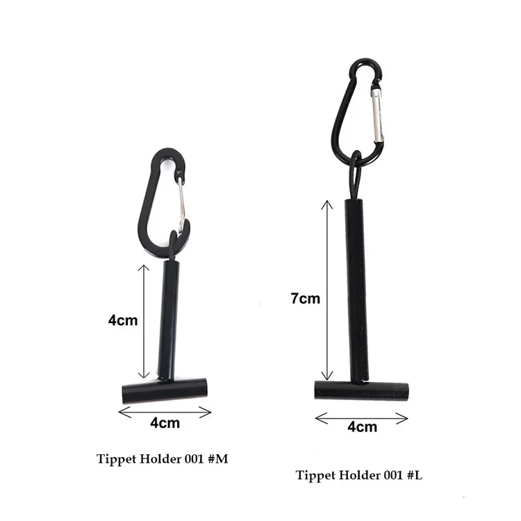 Uchwyt wędkarski Tippet T Fly  – Fishing Rod Fly recenzja i cena