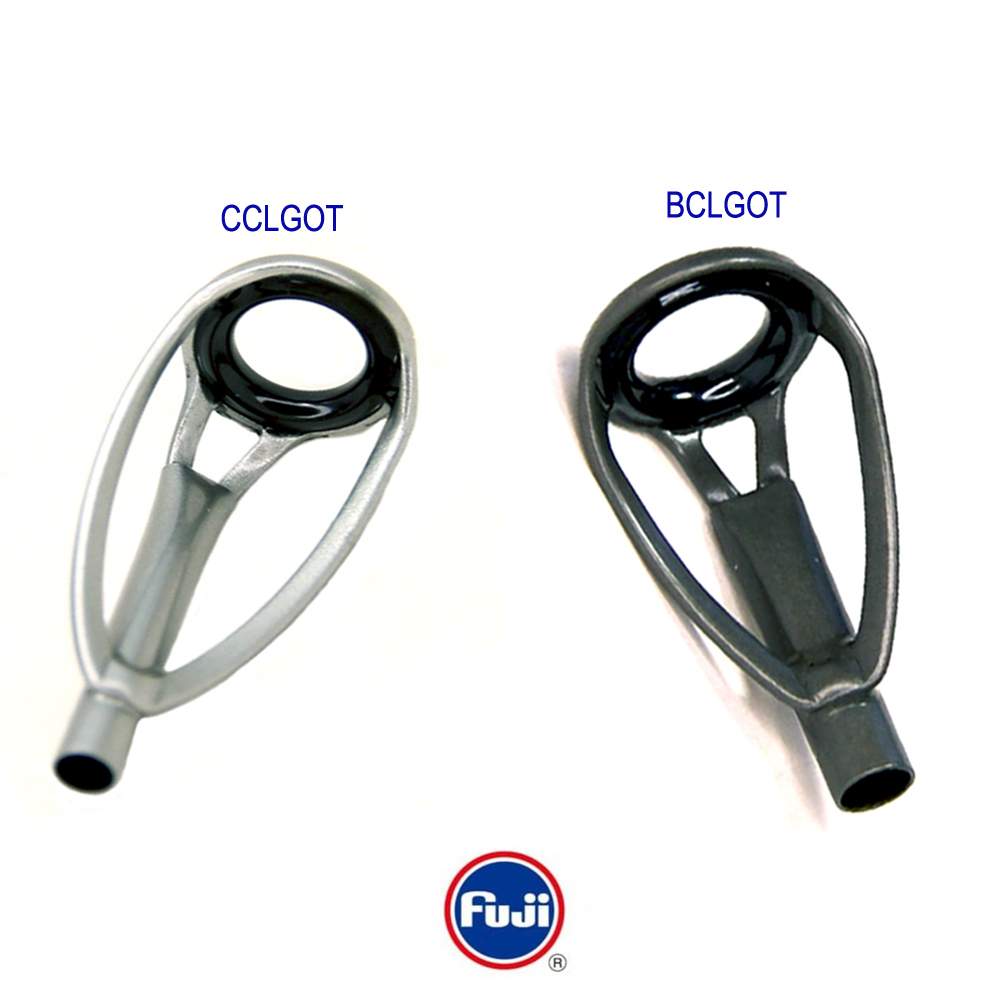 Oryginalna górna prowadnica Fu – Fishing Rod Tip Replacement recenzja i cena