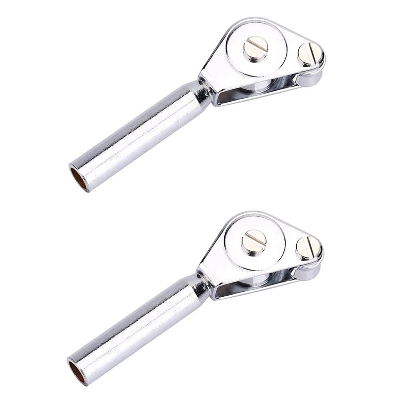 ABVH-2X 5mm Końcówka wędki ze  – Fishing Rod Boat recenzja i cena