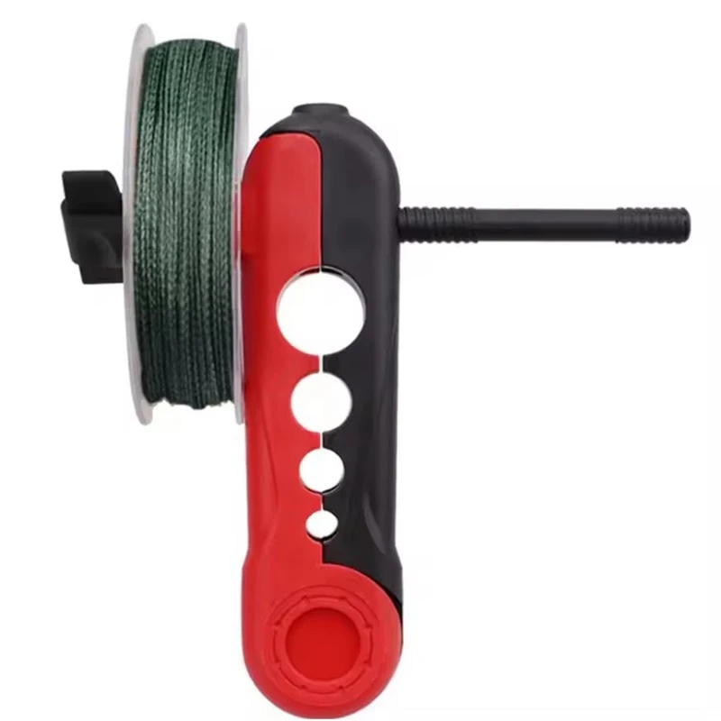 Uniwersalna, przenośna nawijar – Fishing Rod Combo recenzja i cena