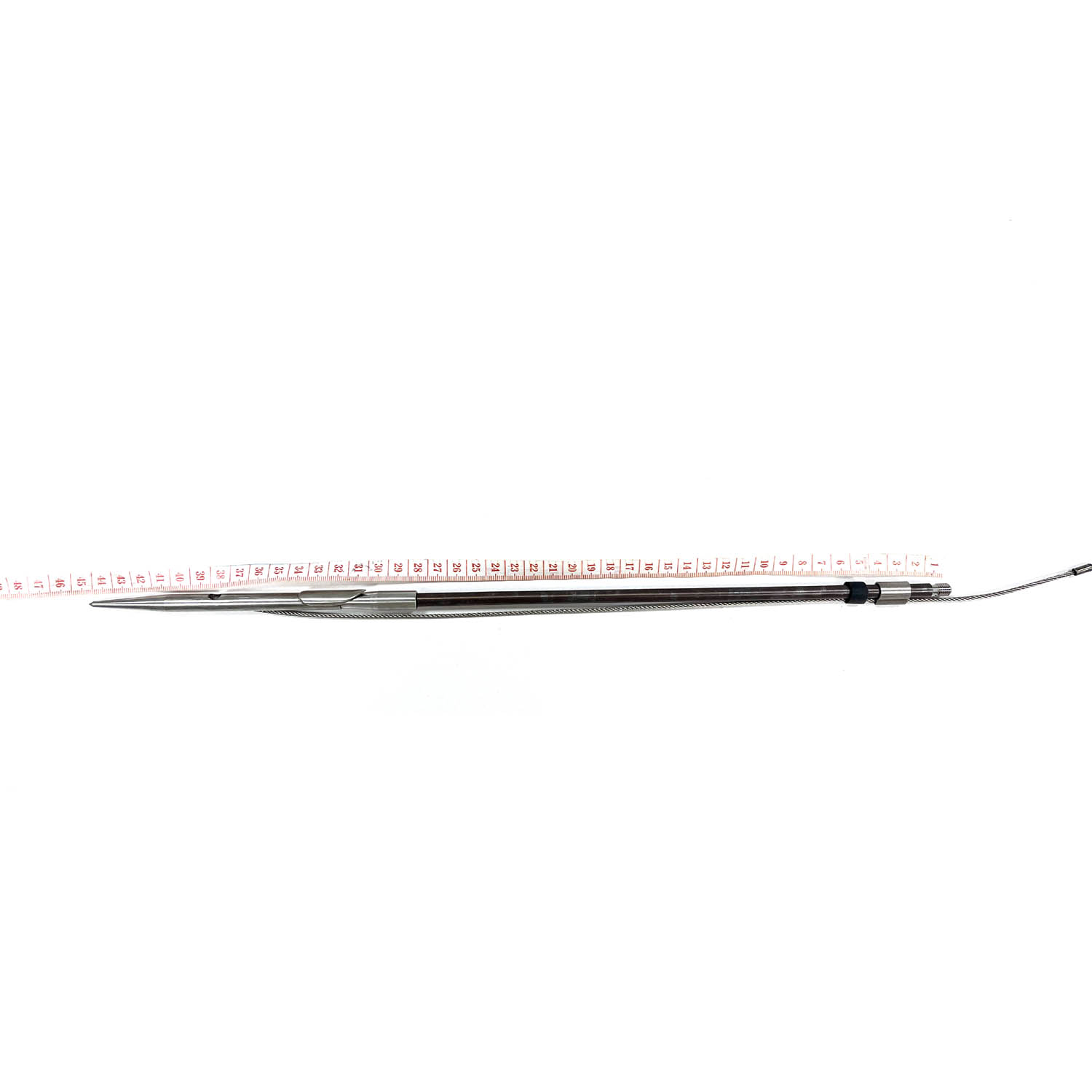 Części zamienne do wędki podwo – Fishing Rod Tip Replacement recenzja i cena