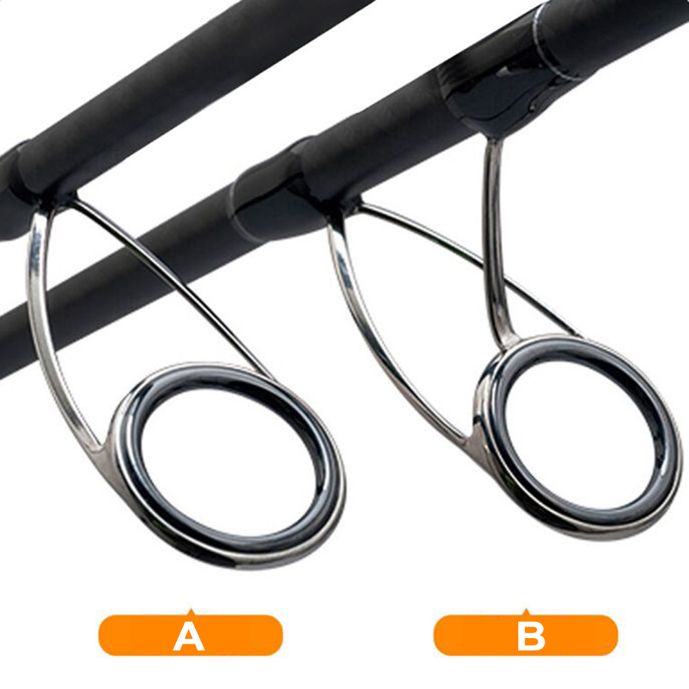 5 sztuk przedłużenie wędka do  – Fishing Rod Ice recenzja i cena