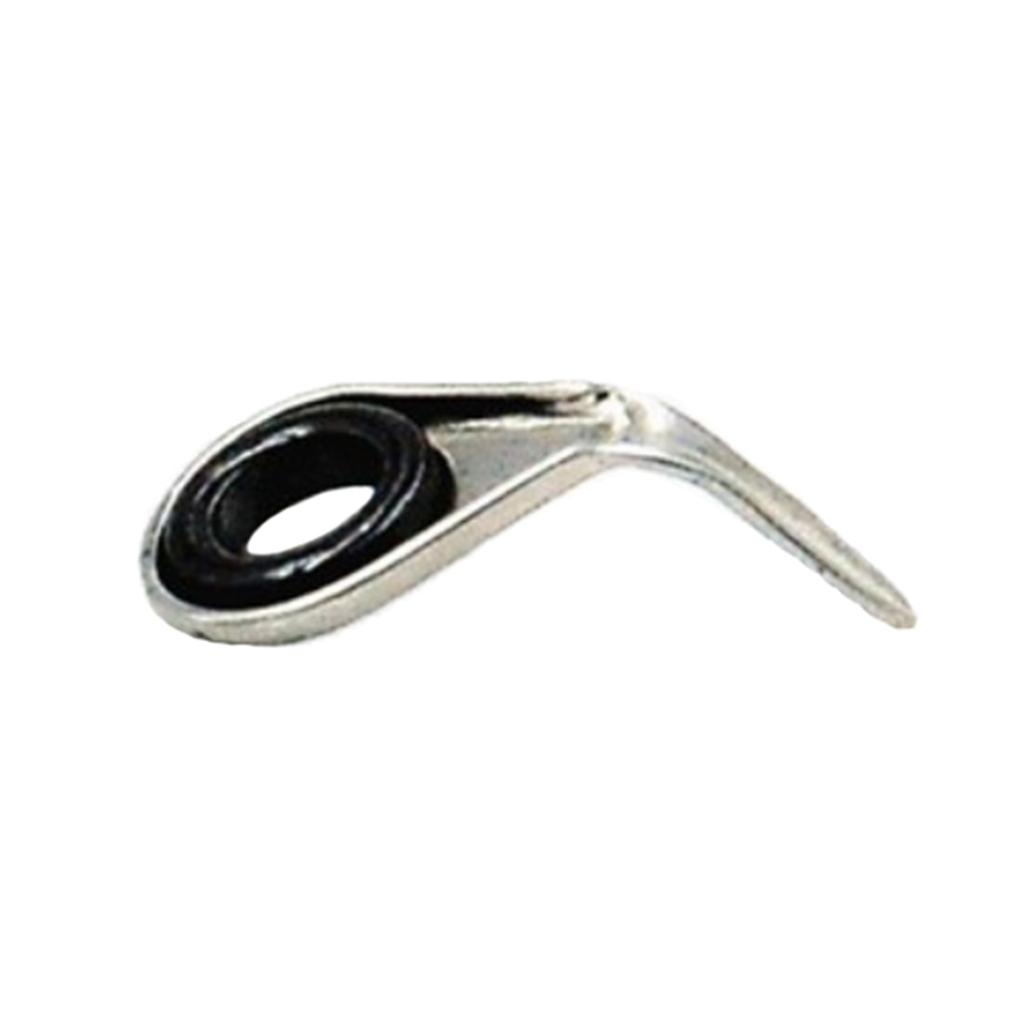 Zestaw 10 teleskopowych przelo – Fishing Rod Tip Replacement recenzja i cena