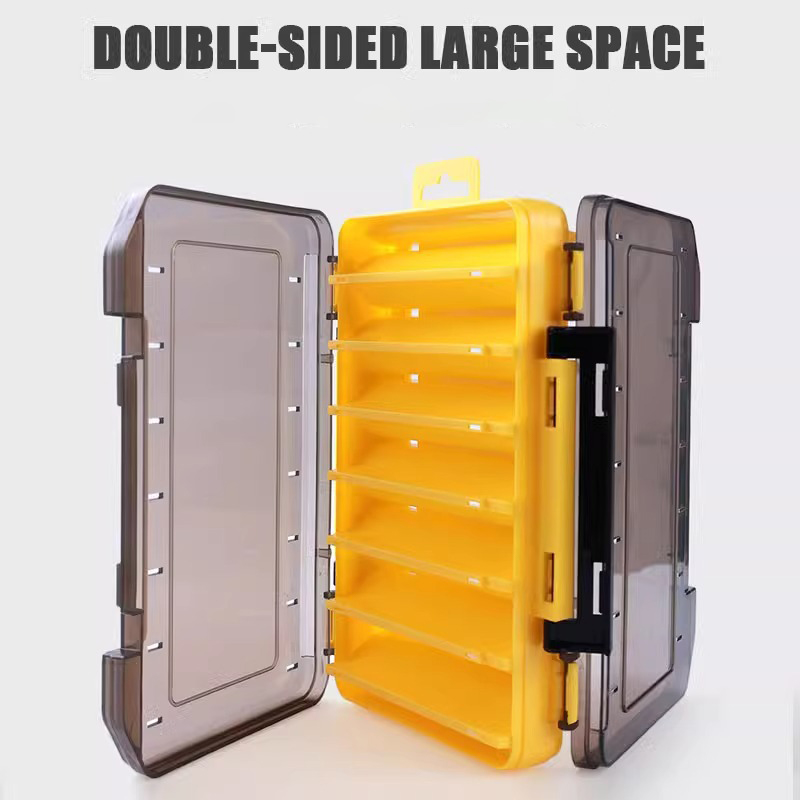 ❤️   Dwustronne pudełka na prz – Fishing Rod Case recenzja i cena