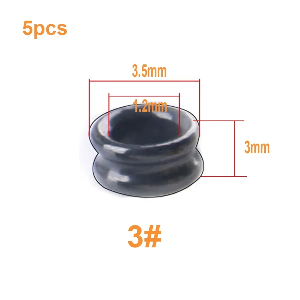 5x Zestaw do samodzielnej napr – Fishing Rod Repair Kit recenzja i cena