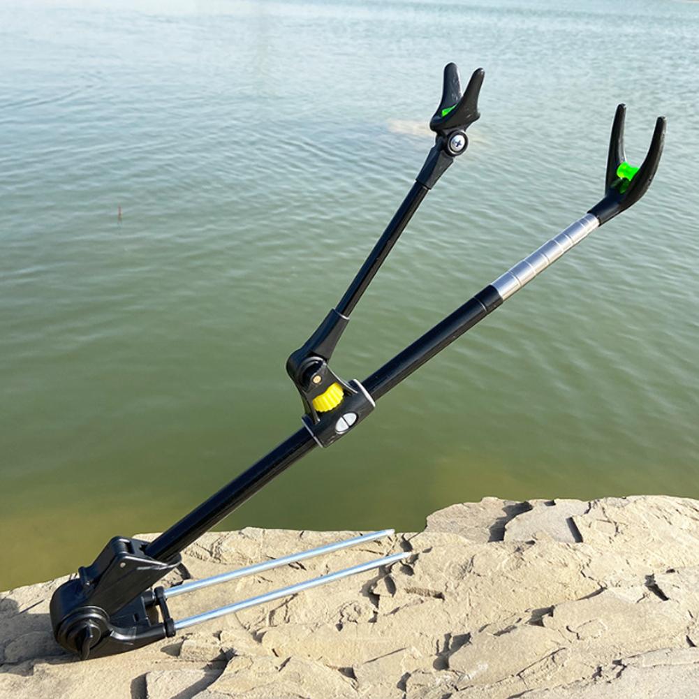 Wędka teleskopowa ze stopu alu – Fishing Rod Telescopic recenzja i cena