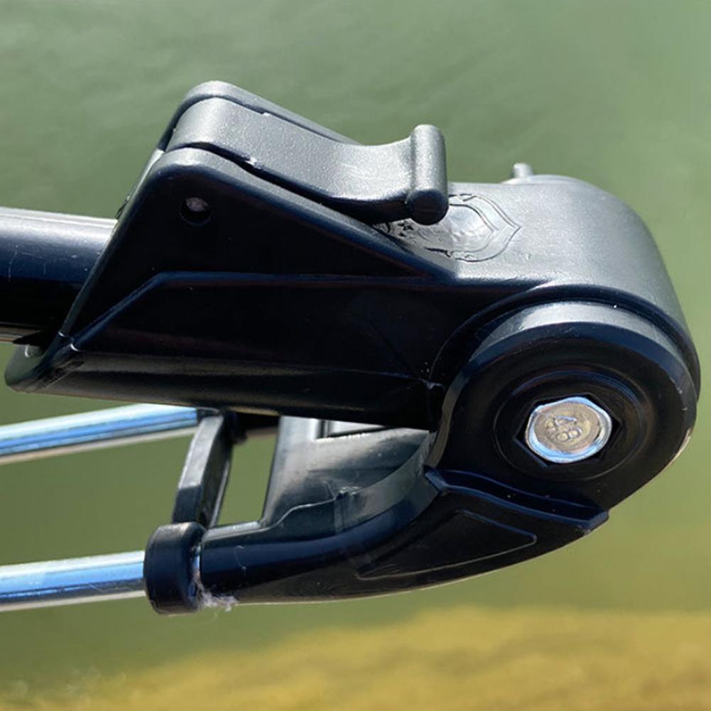 Wędka teleskopowa ze stopu alu – Fishing Rod Telescopic recenzja i cena