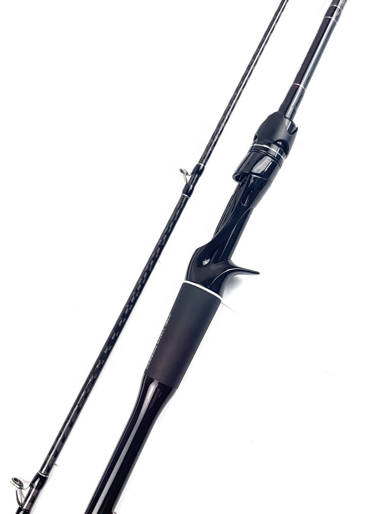 Wędka do łodzi, super twarda,  – Fishing Rod Boat recenzja i cena