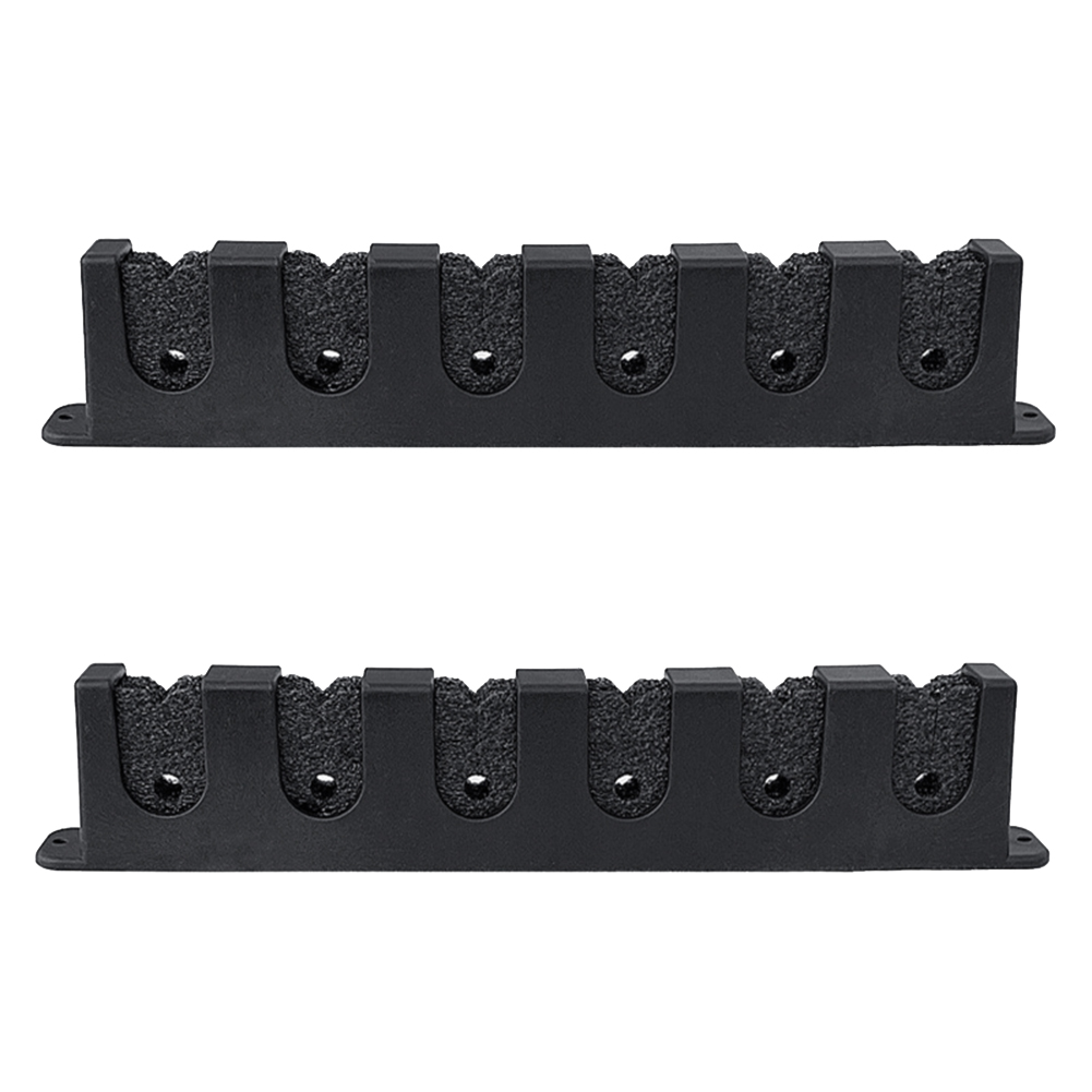 Stojak na wędki Dropship-Fishi – Fishing Rod Rack recenzja i cena