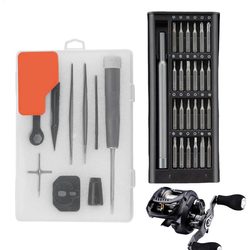 7/9 sztuk zestaw narzędzi do n – Fishing Rod Guide Replacement recenzja i cena