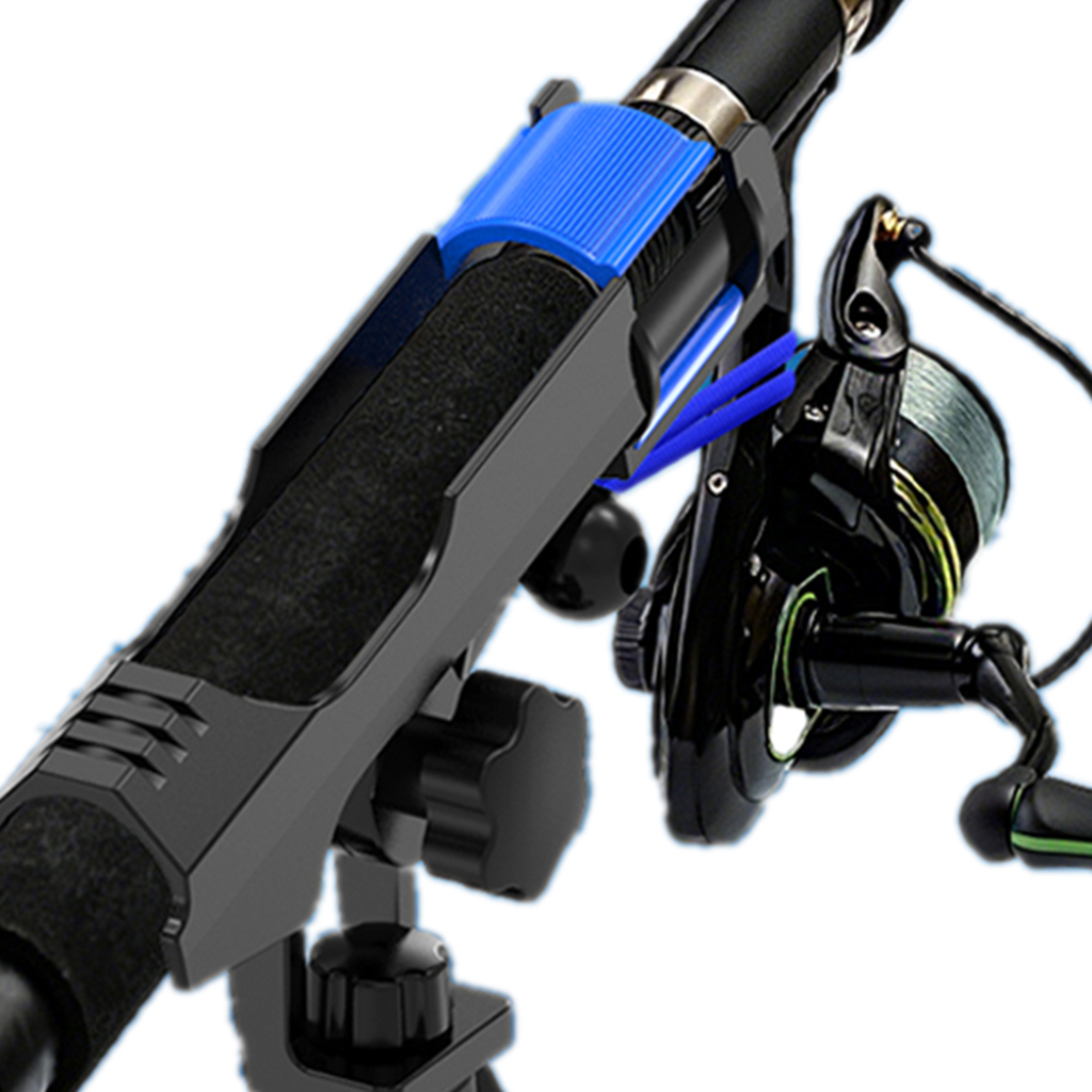 Uchwyt na wędkę do łodzi/kajak – Fishing Rod Boat recenzja i cena