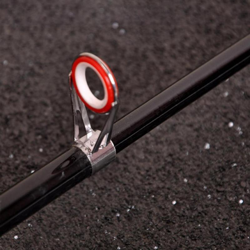 Regulowana teleskopowa wędka 1 – Fishing Rod Casting recenzja i cena