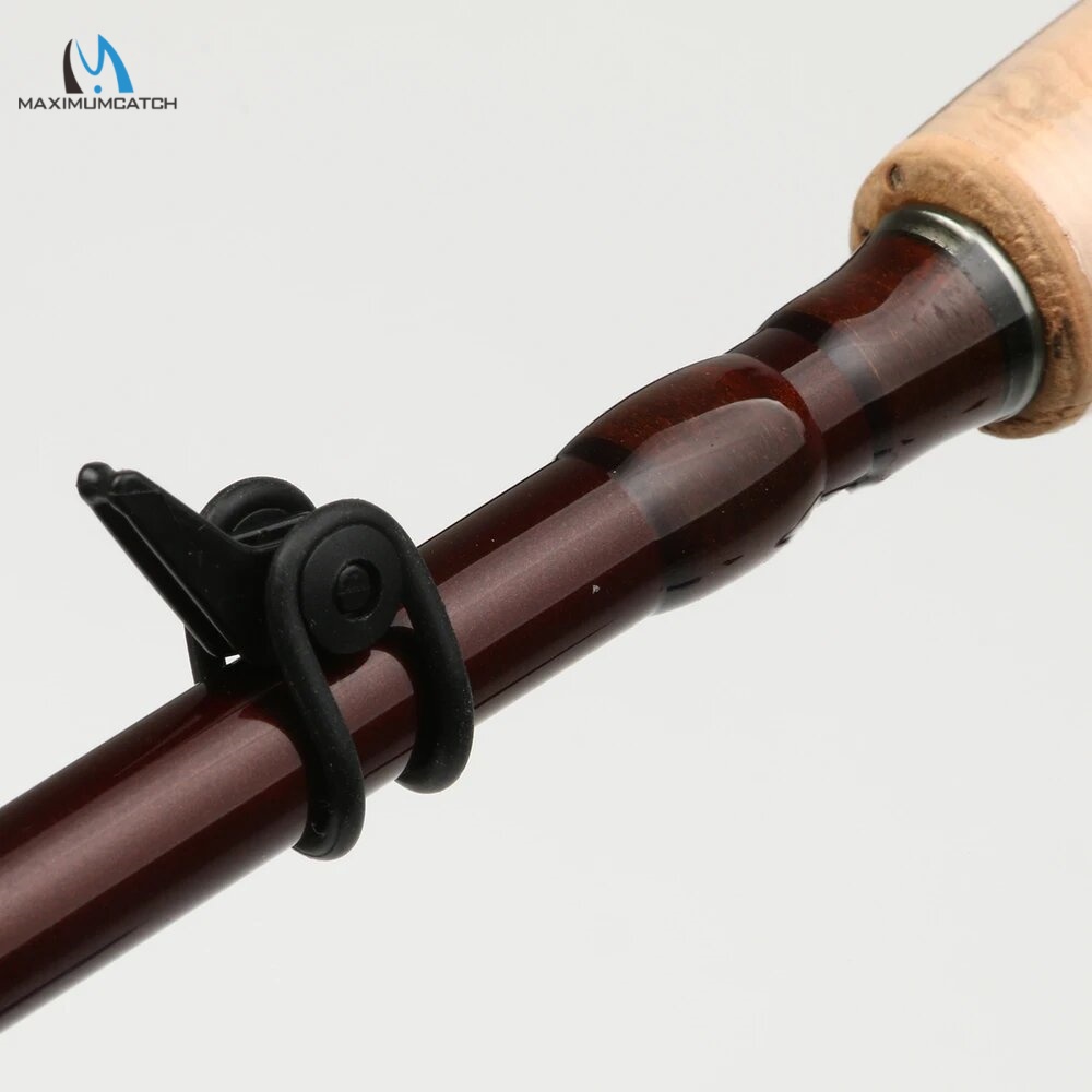 Maximumcatch 2/4/6Sets 6/12/18 – Fishing Rod Fly recenzja i cena