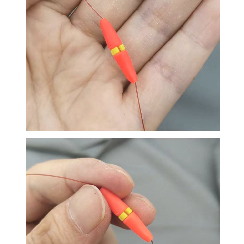 80 sztuk/zestaw Przynęty do wę – Fishing Rod Casting recenzja i cena