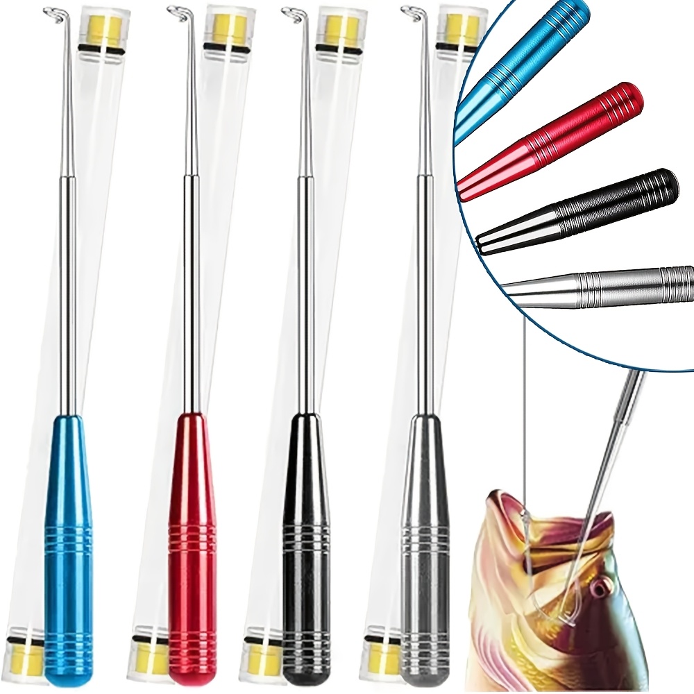 Szybkie narzędzia do usuwania  – Fishing Rod Building Kit recenzja i cena
