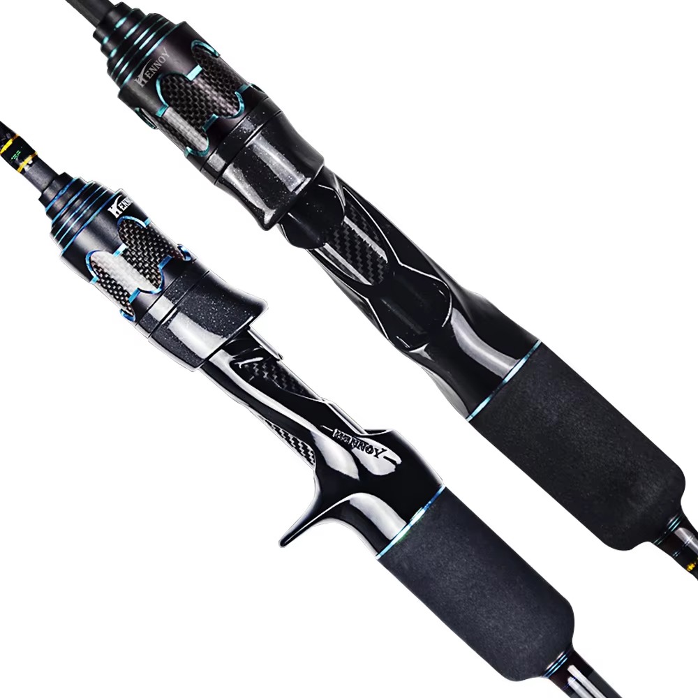 Hurtowa wędka do slow jiggingu – Fishing Rod Casting recenzja i cena