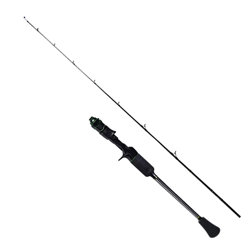 Hurtowa wędka do slow jiggingu – Fishing Rod Casting recenzja i cena