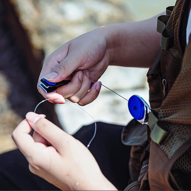 Nożyczki do muchowego wędkarst – Fishing Rod Fly recenzja i cena