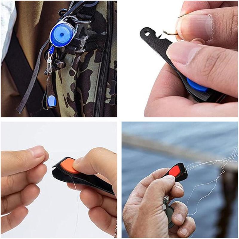 Nożyczki do muchowego wędkarst – Fishing Rod Fly recenzja i cena