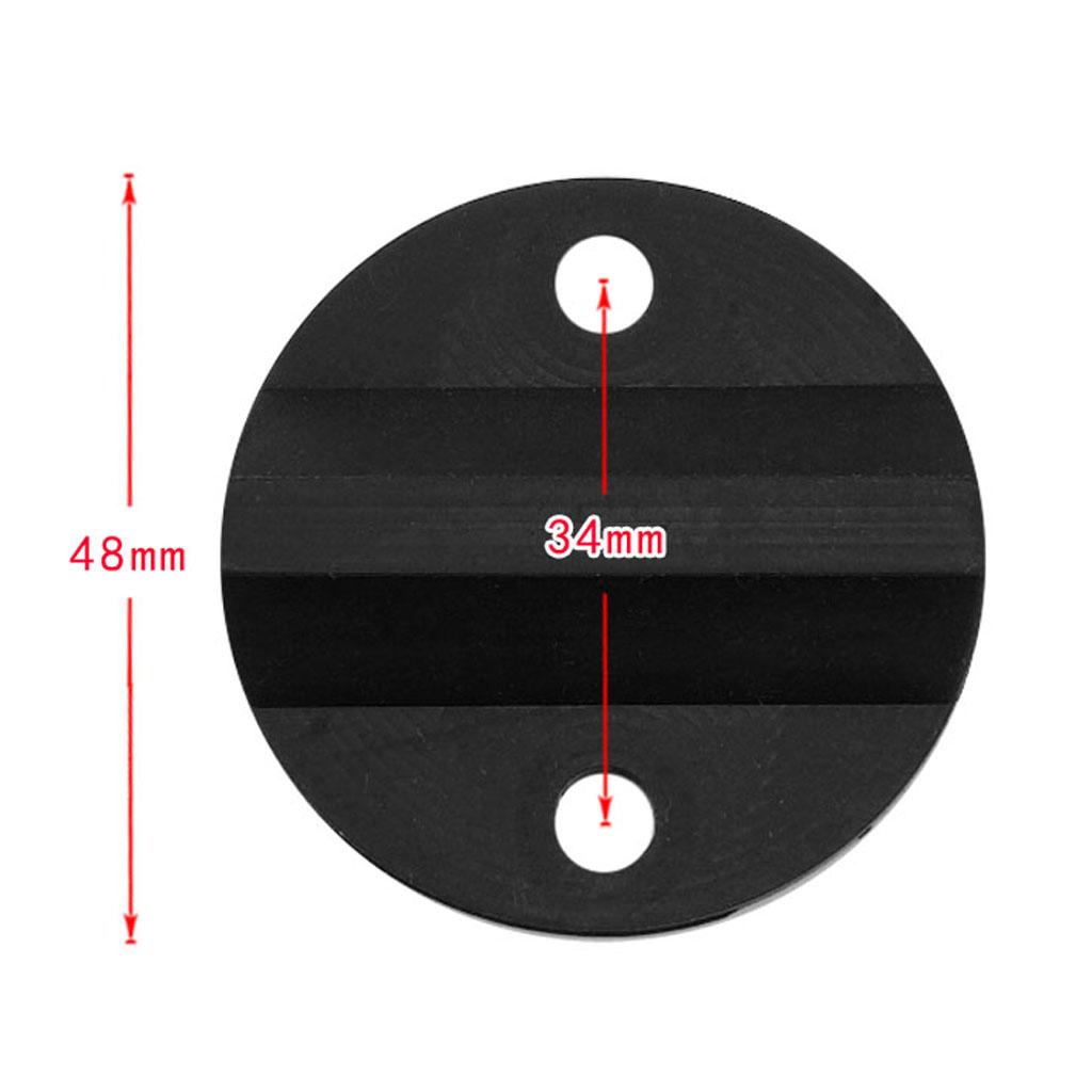Gumowa uszczelka do uchwytu na – Fishing Rod Rack recenzja i cena