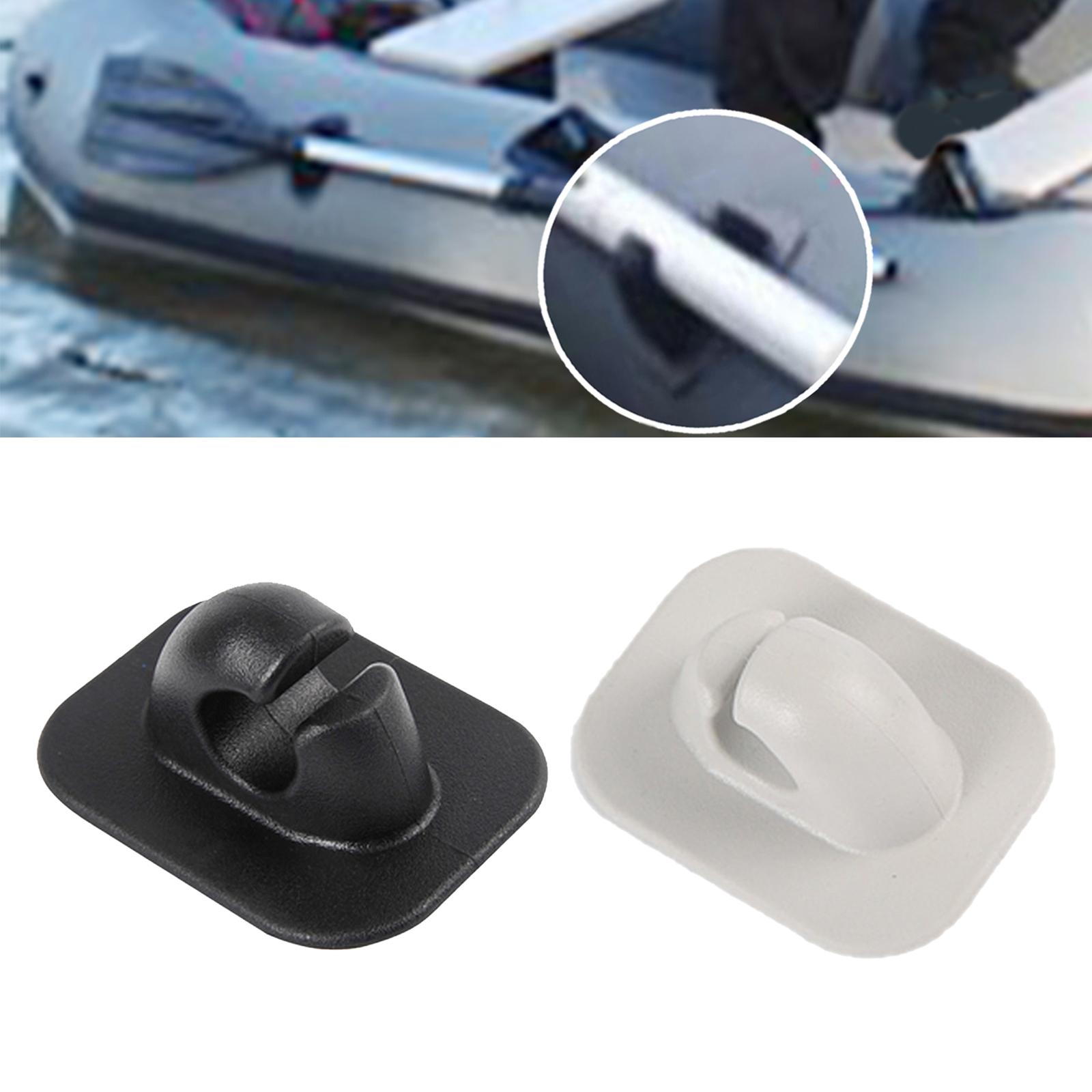 Uchwyt na wiosło, uchwyt na wę – Fishing Rod Boat recenzja i cena