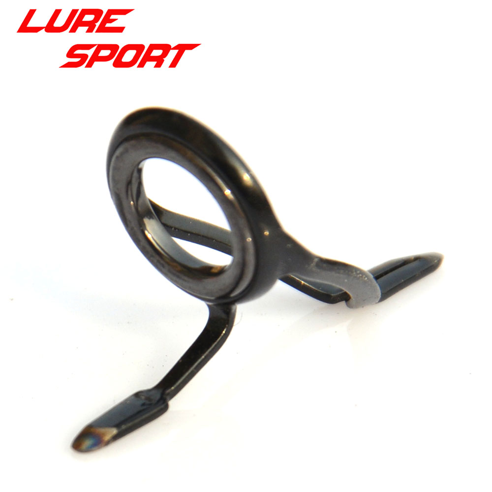 LureSport 10 sztuk przewodnikó – Fishing Rod Surf recenzja i cena