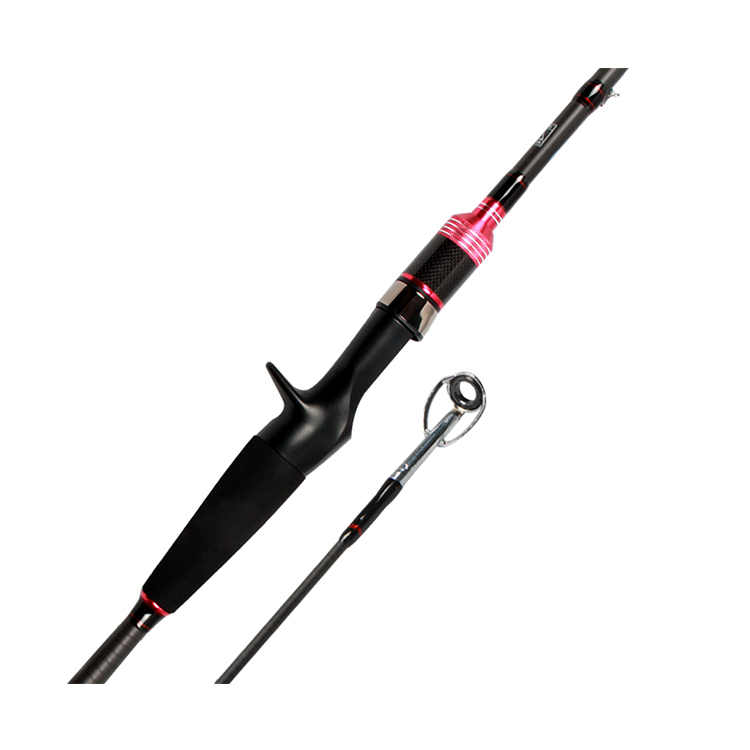 Popularny węglowy wędzisko Fuj – Fishing Rod Spinning recenzja i cena