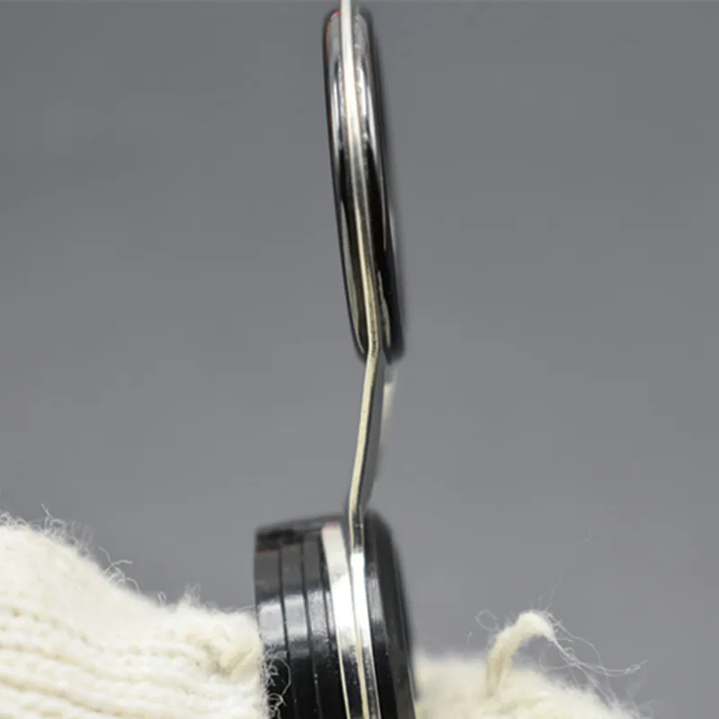 Pierścień prowadzący wędkę Pro – Fishing Rod Guide Replacement recenzja i cena